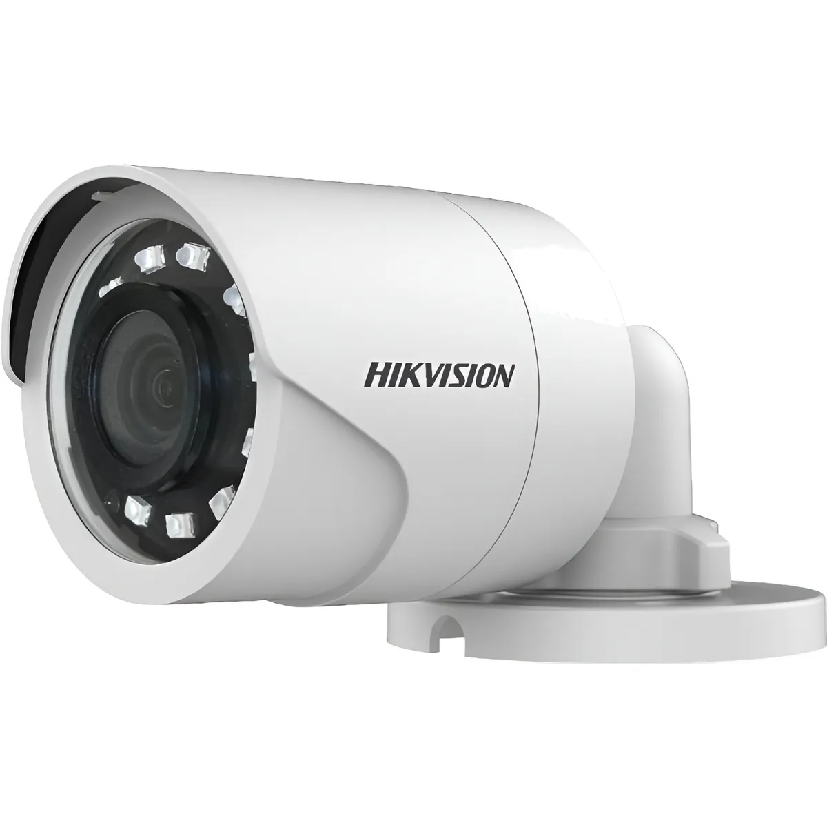 Turbo HD-камера Hikvision DS-2CE16D0T-IRF(C) 2.8mm - мініатюра 2