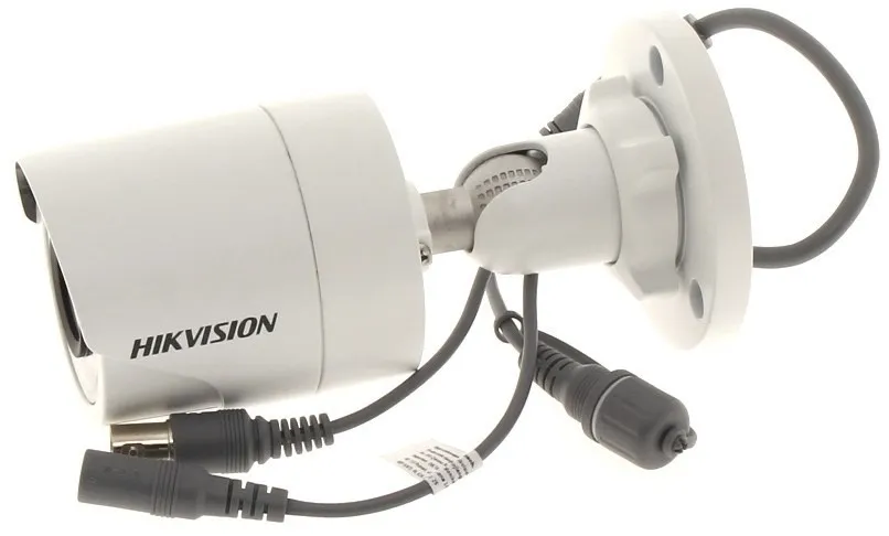 Turbo HD-камера Hikvision DS-2CE16D0T-IRF(C) 2.8mm - мініатюра 3