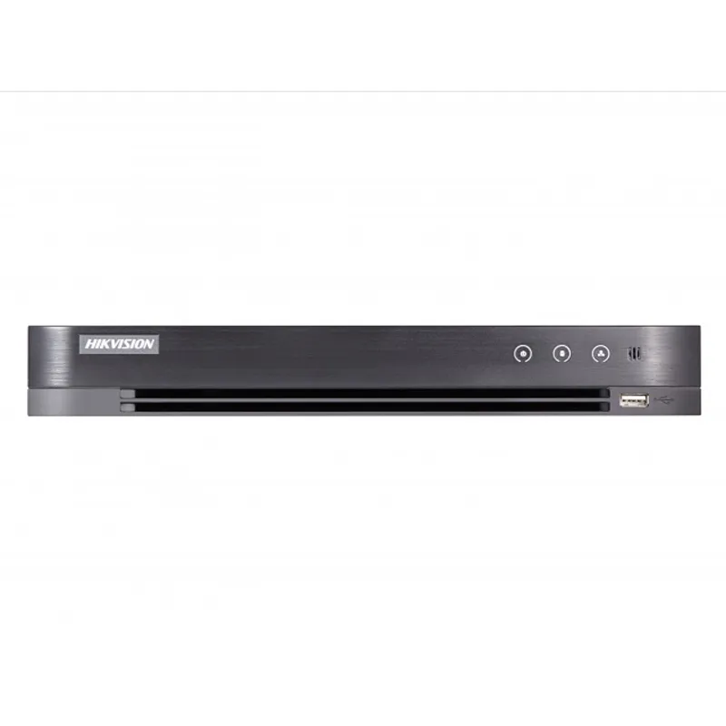 Відеореєстратор Hikvision iDS-7208HQHI-M2/S(C) - мініатюра 2