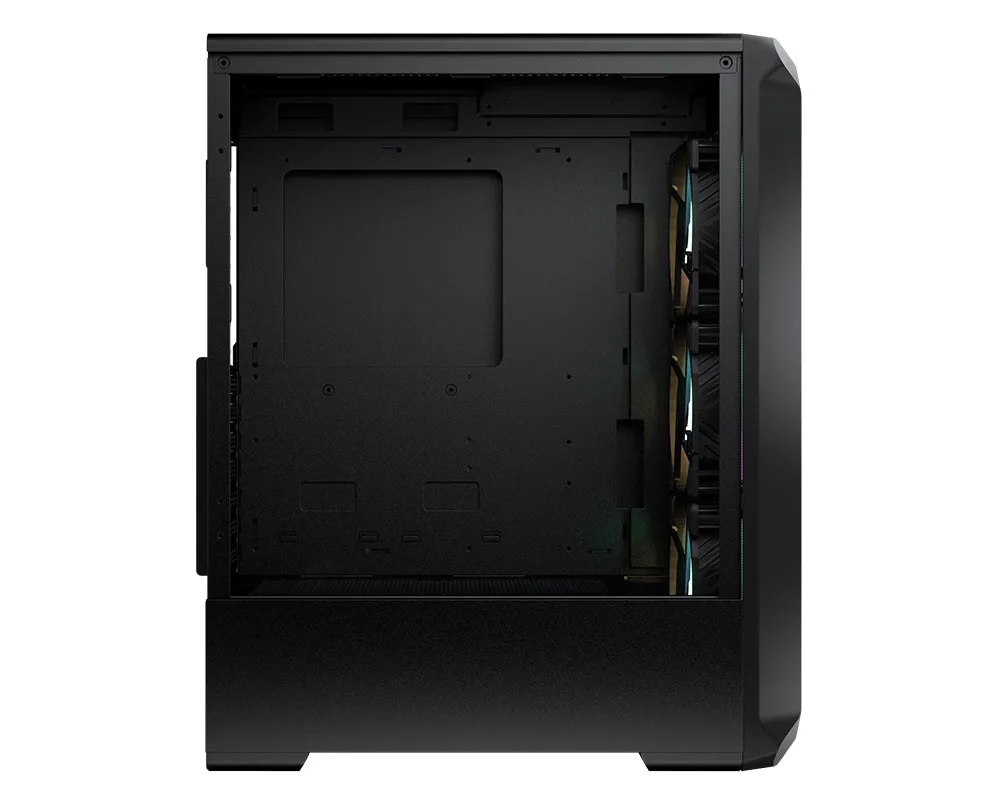 Корпус Cougar Archon 2 Mesh RGB Black без БЖ - мініатюра 6