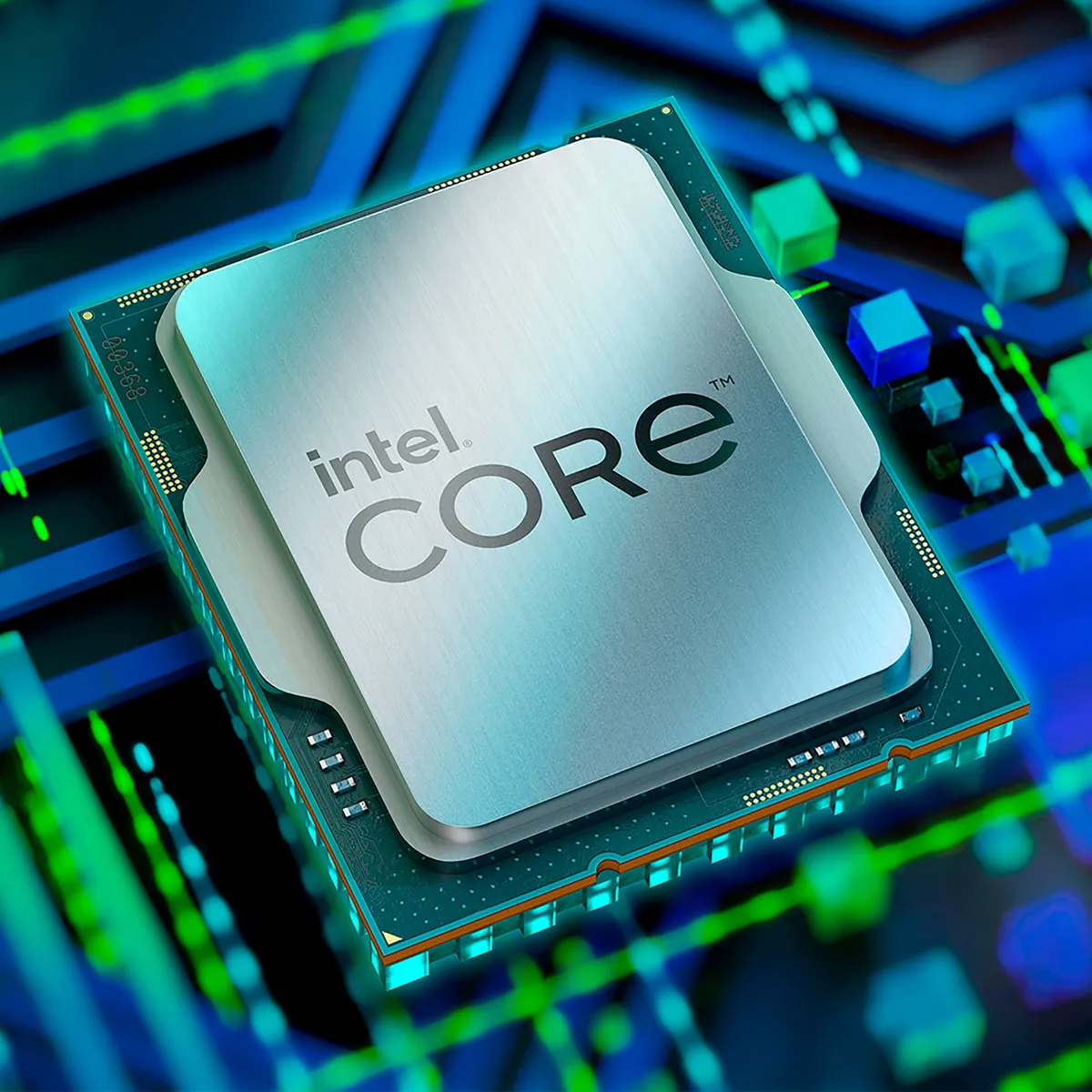 Процесор Intel Core i5 12400F (2.5GHz 18MB, Alder Lake, 65W, S1700) Box (BX8071512400F) - мініатюра 5