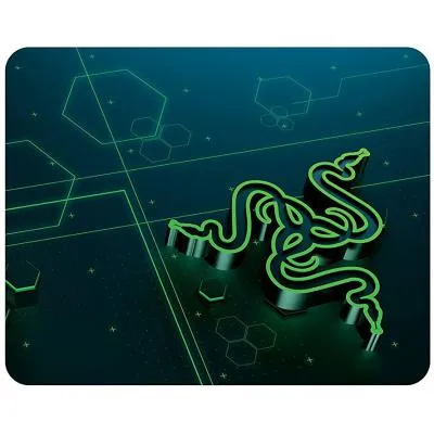 Килимок для мишки Razer Goliathus Mobile small (RZ02-01820200-R3M1) - мініатюра 2