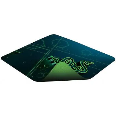 Килимок для мишки Razer Goliathus Mobile small (RZ02-01820200-R3M1) - мініатюра 4