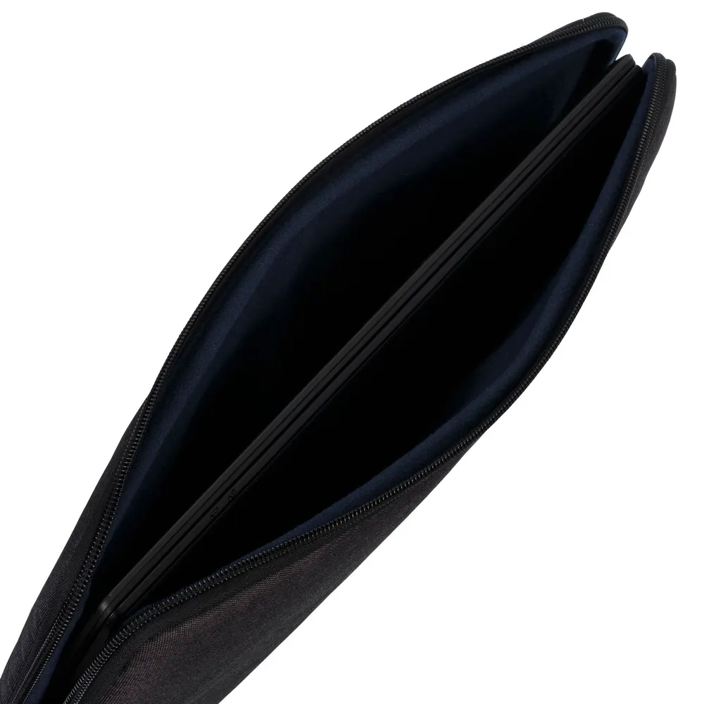 Чехол для ноутбука Rivacase 7704 14" Black - мініатюра 10