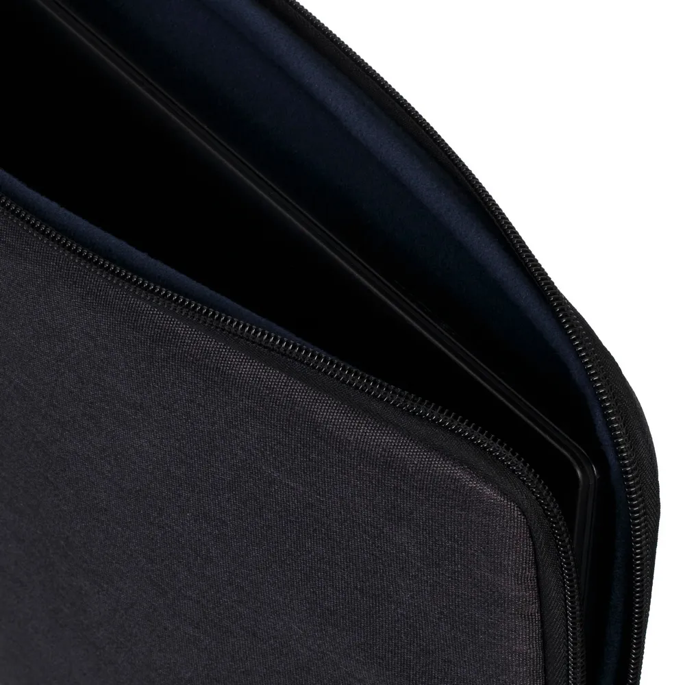 Чехол для ноутбука Rivacase 7704 14" Black - мініатюра 9
