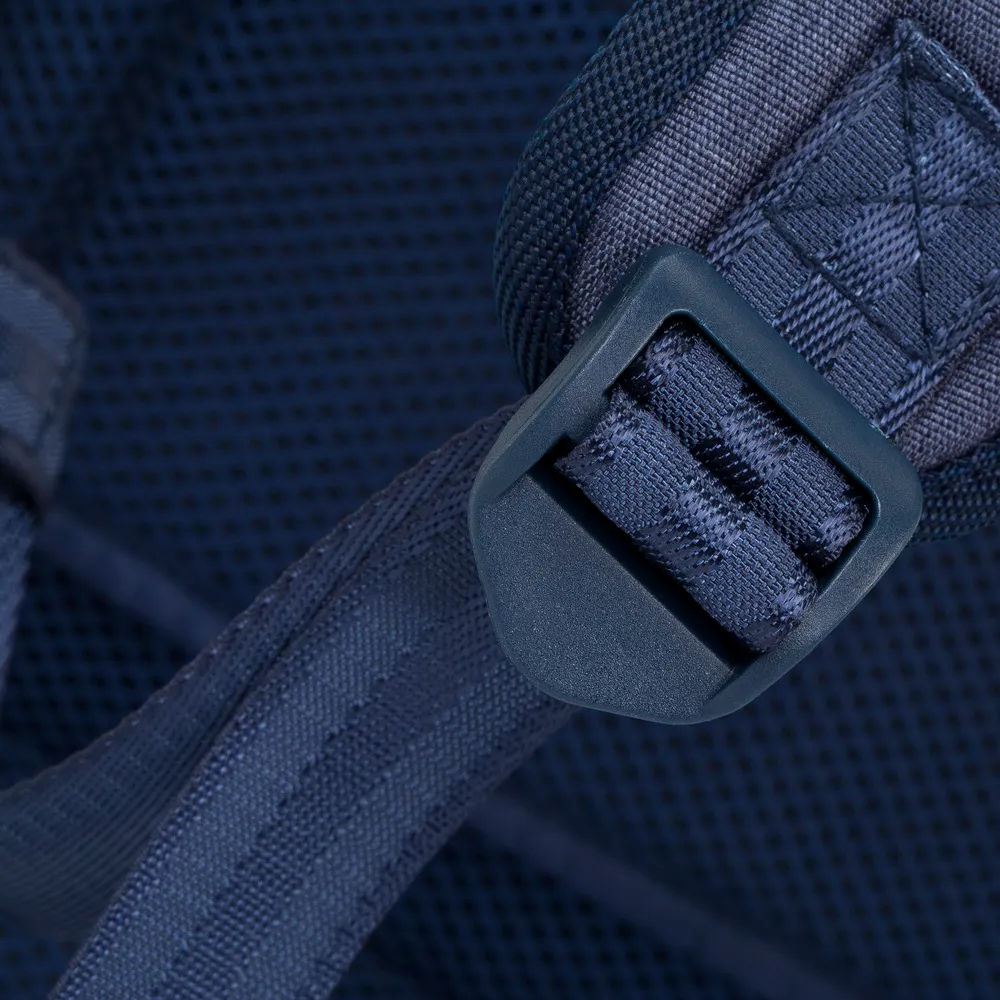 Рюкзак Rivacase 7760 15.6" Blue - мініатюра 5