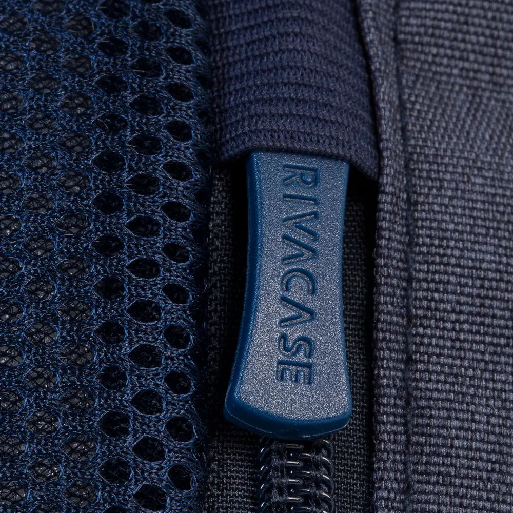 Рюкзак Rivacase 7760 15.6" Blue - мініатюра 6