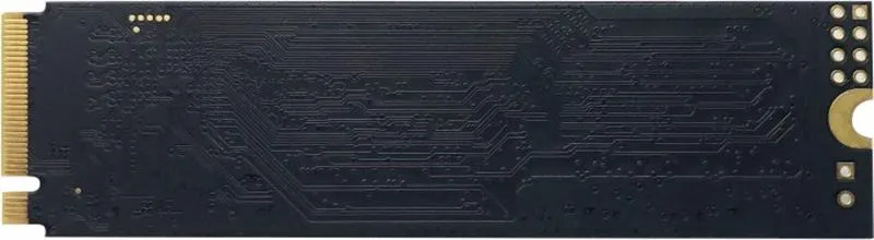 Накопичувач SSD  240GB Patriot P310 M.2 2280 PCIe NVMe 3.0 x4 TLC (P310P240GM28) - мініатюра 2