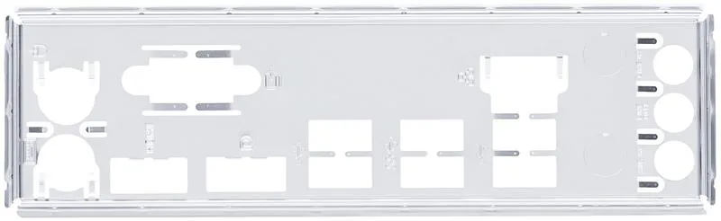 Материнська плата Asus Prime H610M-A D4-CSM Socket 1700 - мініатюра 7