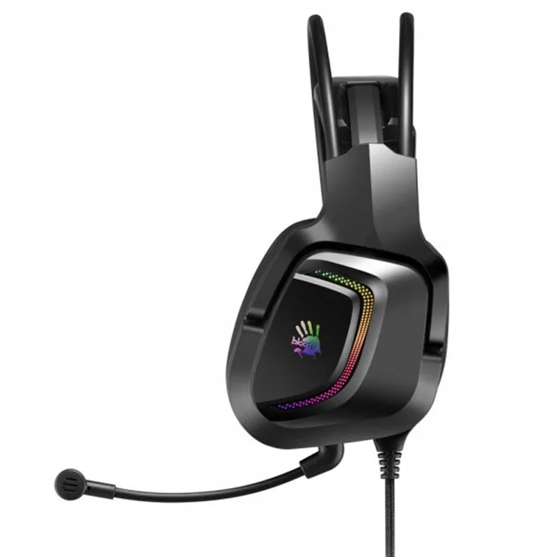 Гарнітура Bloody G575P Black - мініатюра 2