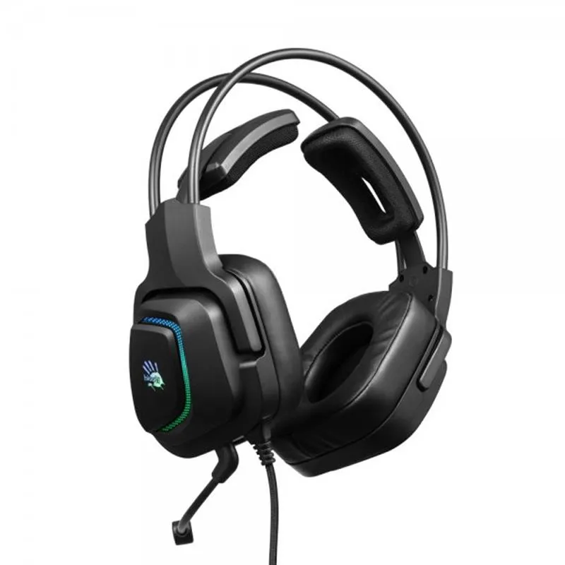 Гарнітура Bloody G575P Black - мініатюра 4