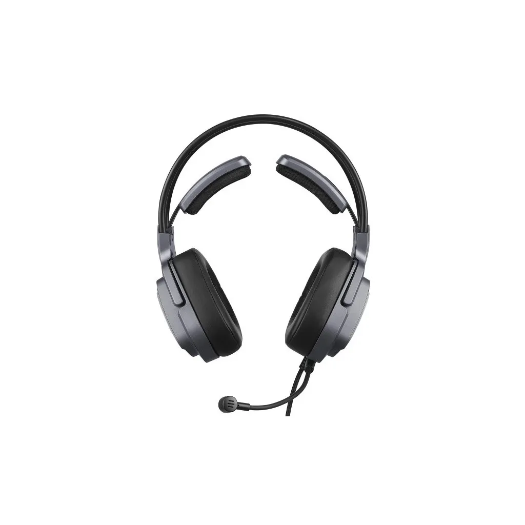 Гарнітура Bloody G575 Grey - мініатюра 2