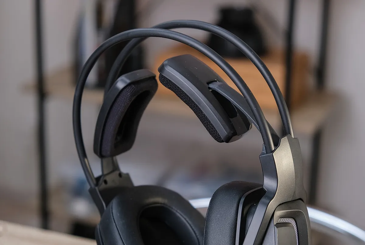 Гарнітура Bloody G575 Grey - мініатюра 5