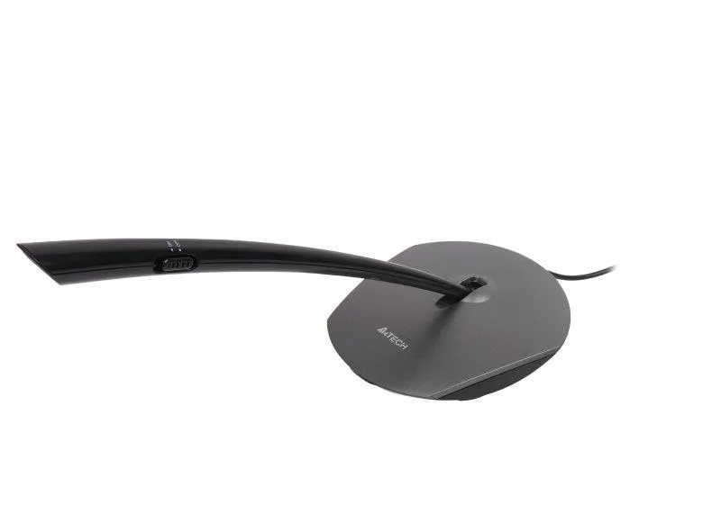 Мiкрофон A4Tech MI-10 Grey - мініатюра 2