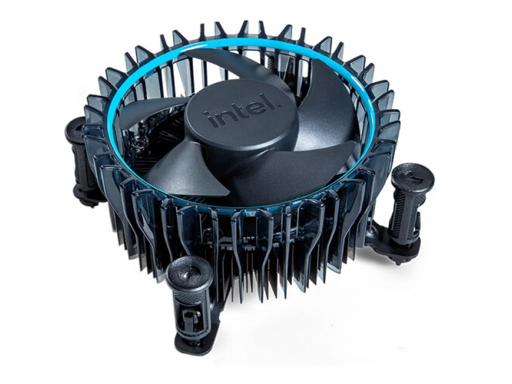 Процесор Intel Core i3 12100 3.3GHz (12MB, Alder Lake, 60W, S1700) Box (BX8071512100) - мініатюра 3