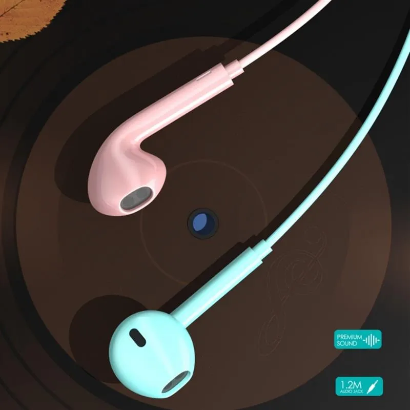 Гарнітура SkyDolphin SR06 Soft Pink (HF-000468) - мініатюра 2