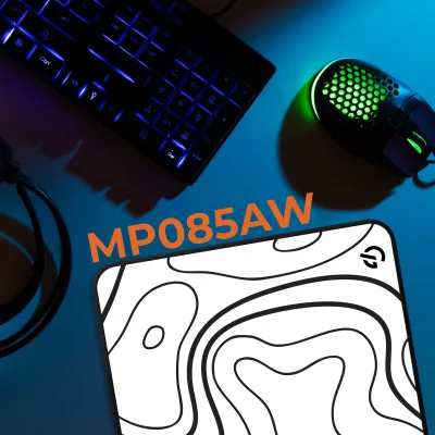 Ігрова поверхня GamePro (MP085AW) - мініатюра 4