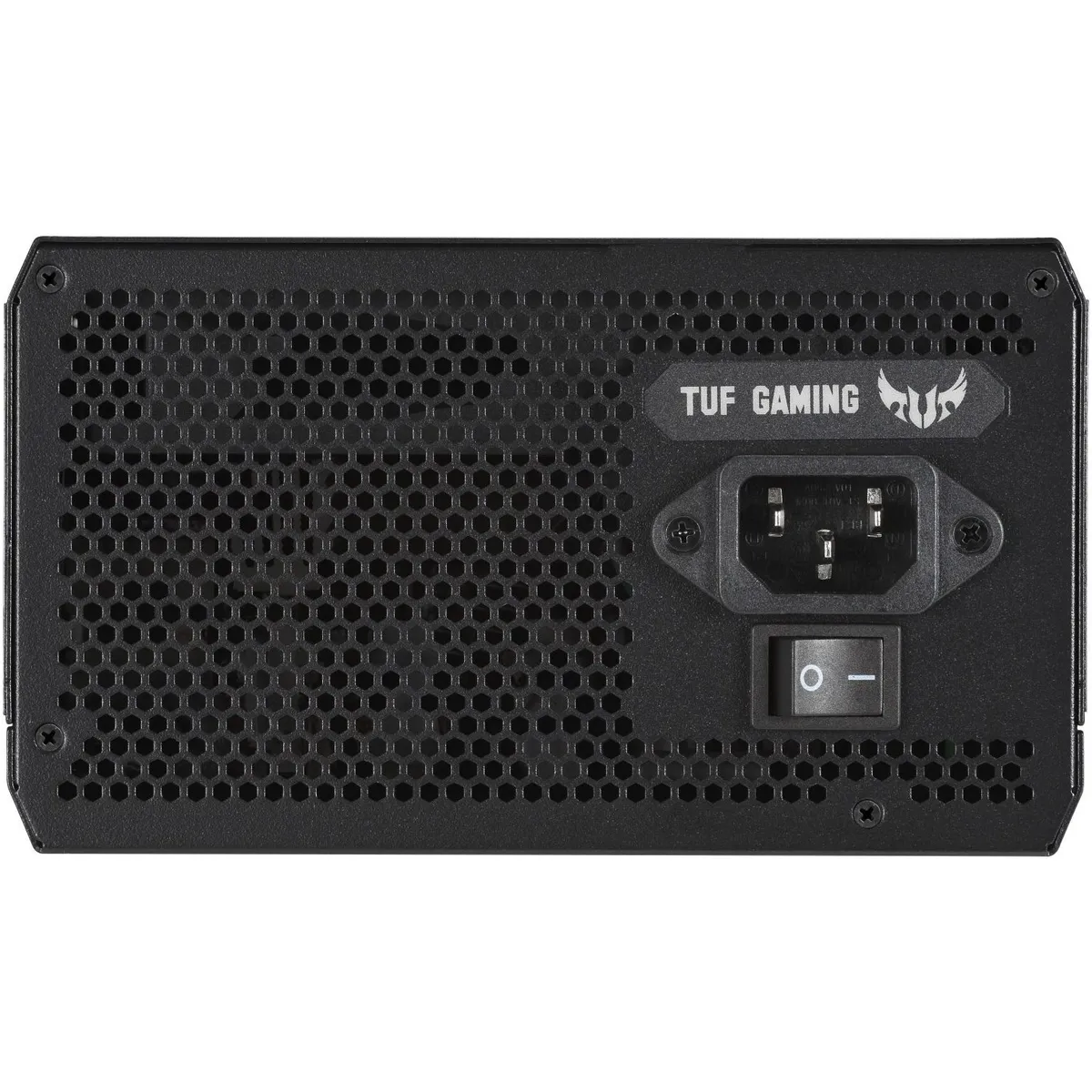 Блок живлення Asus TUF-650B-GAMING (90YE00D1-B0NA00) - мініатюра 6