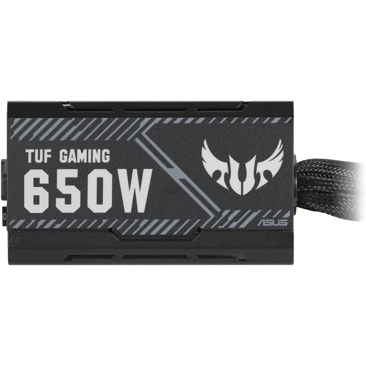 Блок живлення Asus TUF-650B-GAMING (90YE00D1-B0NA00) - мініатюра 7