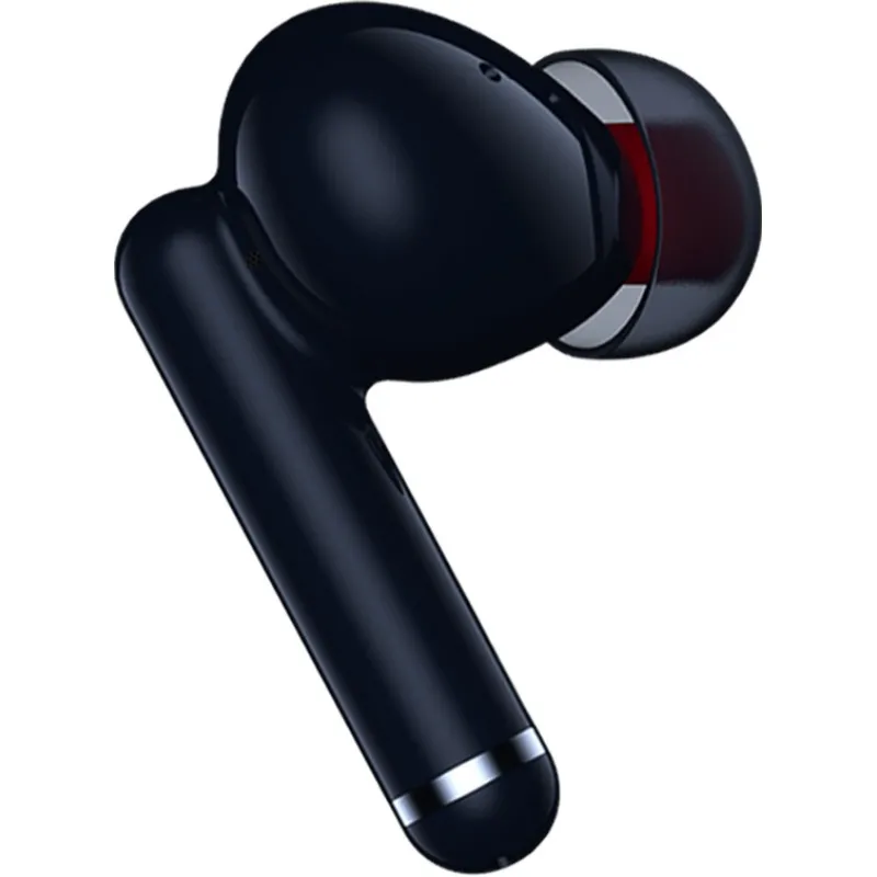 Bluetooth-гарнітура Umidigi AirBuds Pro Cosmic Black_ - мініатюра 10