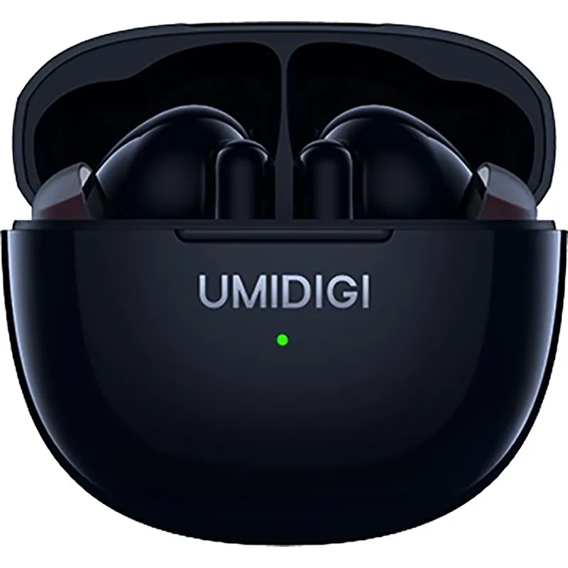 Bluetooth-гарнітура Umidigi AirBuds Pro Cosmic Black_ - мініатюра 9