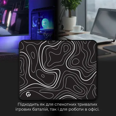 Ігрова поверхня GamePro (MP145AB) - мініатюра 7