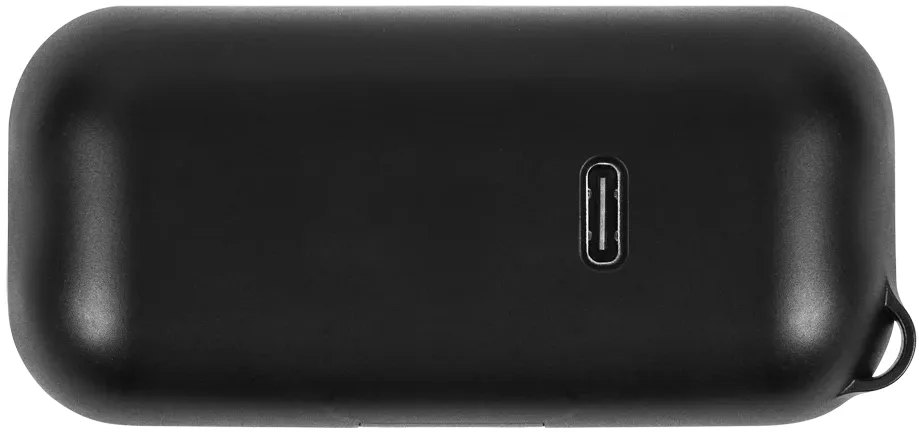 Bluetooth-гарнітура Ttec AirBeat UltraSlim Space Gray (2KM136UG) - мініатюра 5