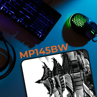 Ігрова поверхня GamePro (MP145BW) - мініатюра 4