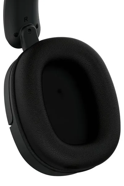 Гарнітура Asus TUF Gaming H1 Wireless Black (90YH0391-B3UA00) - мініатюра 10