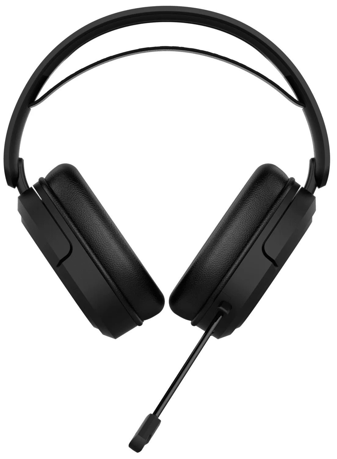 Гарнітура Asus TUF Gaming H1 Wireless Black (90YH0391-B3UA00) - мініатюра 6