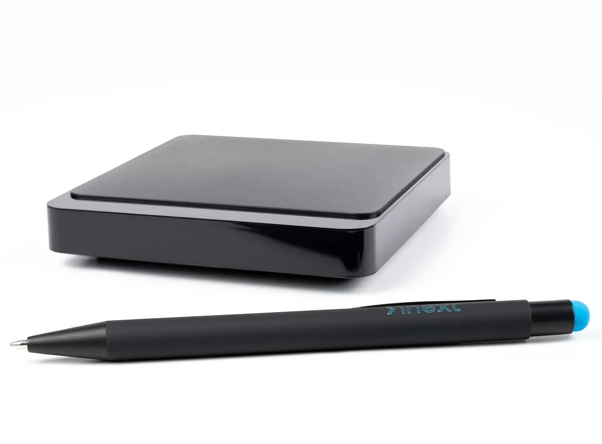 HD медіаплеєр iNeXT TV 5 - мініатюра 3