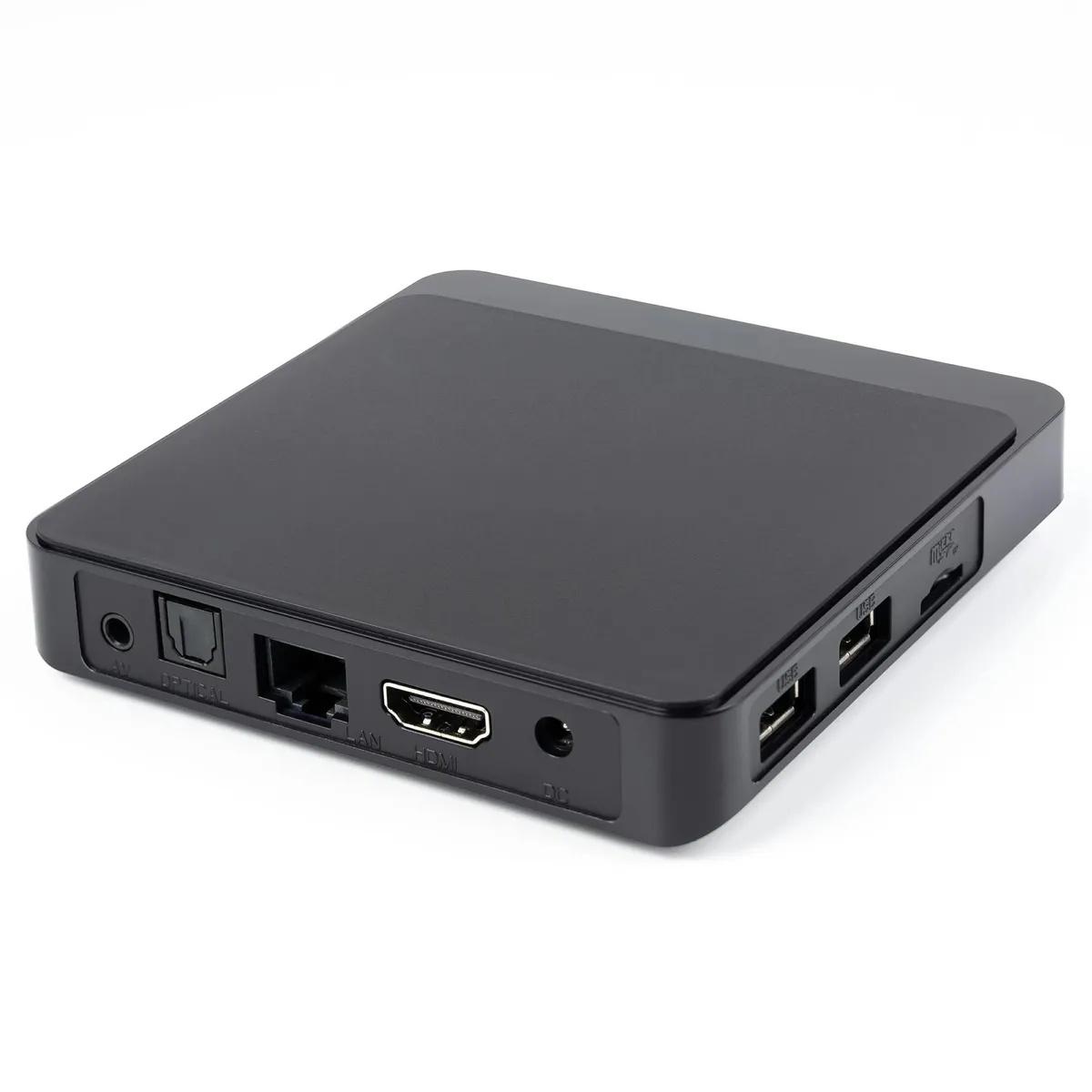 HD медіаплеєр iNeXT TV 5 - мініатюра 6