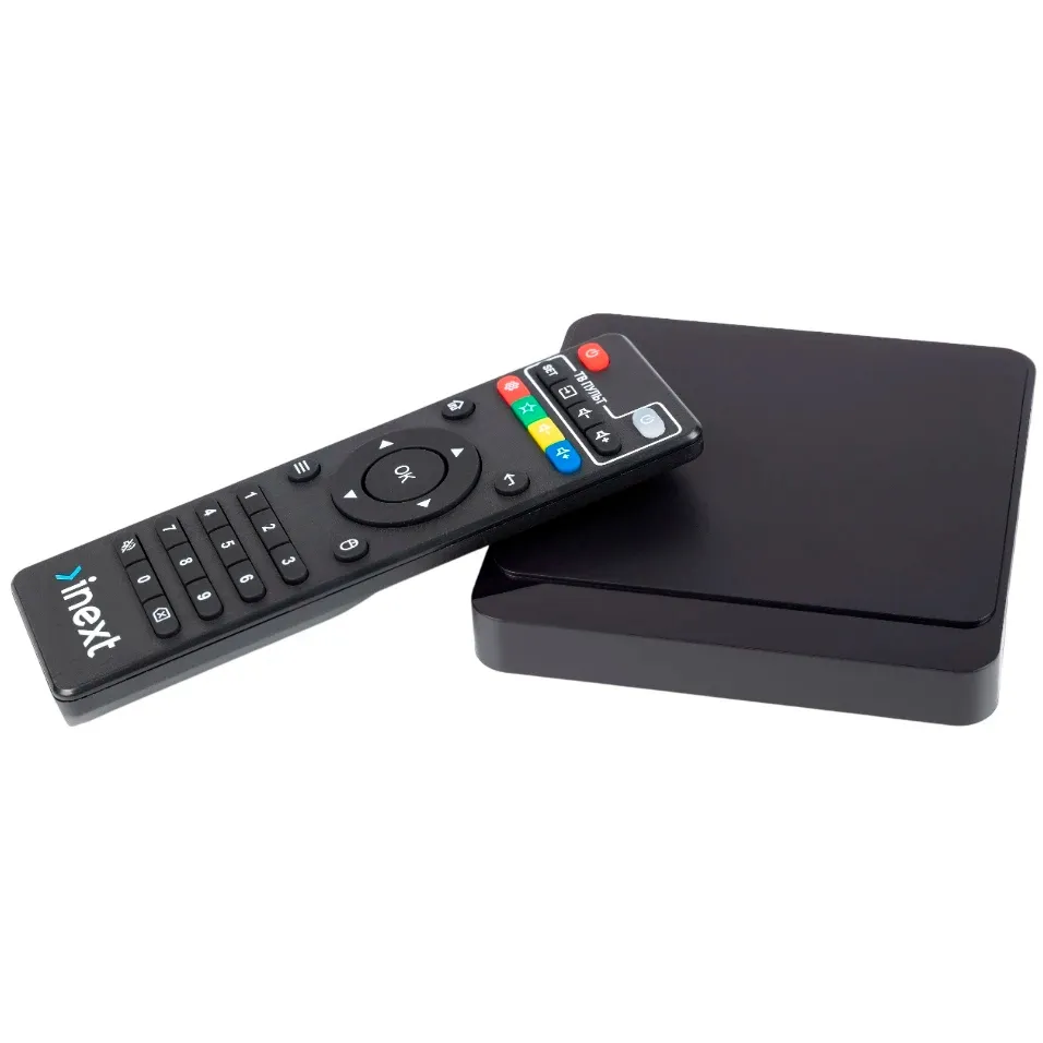 HD-медіаплеєр iNeXT TV 5 Ultra - мініатюра 10