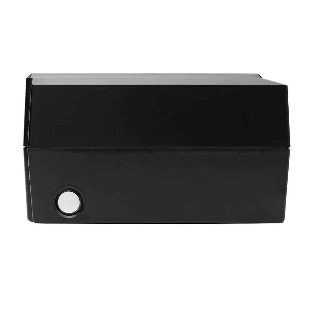 Джерело безперебійного живлення NJOY Renton 650 (PWUP-LI065RE-CG01B) Lin.int., AVR, 3 x евро, пластик - мініатюра 5