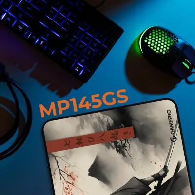 Ігрова поверхня GamePro (MP145GS) - мініатюра 4