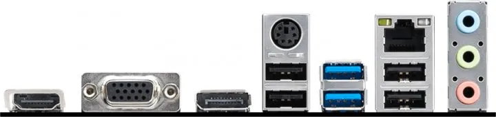 Материнська плата MSI Pro H610M-G DDR4 Socket 1700 - мініатюра 4