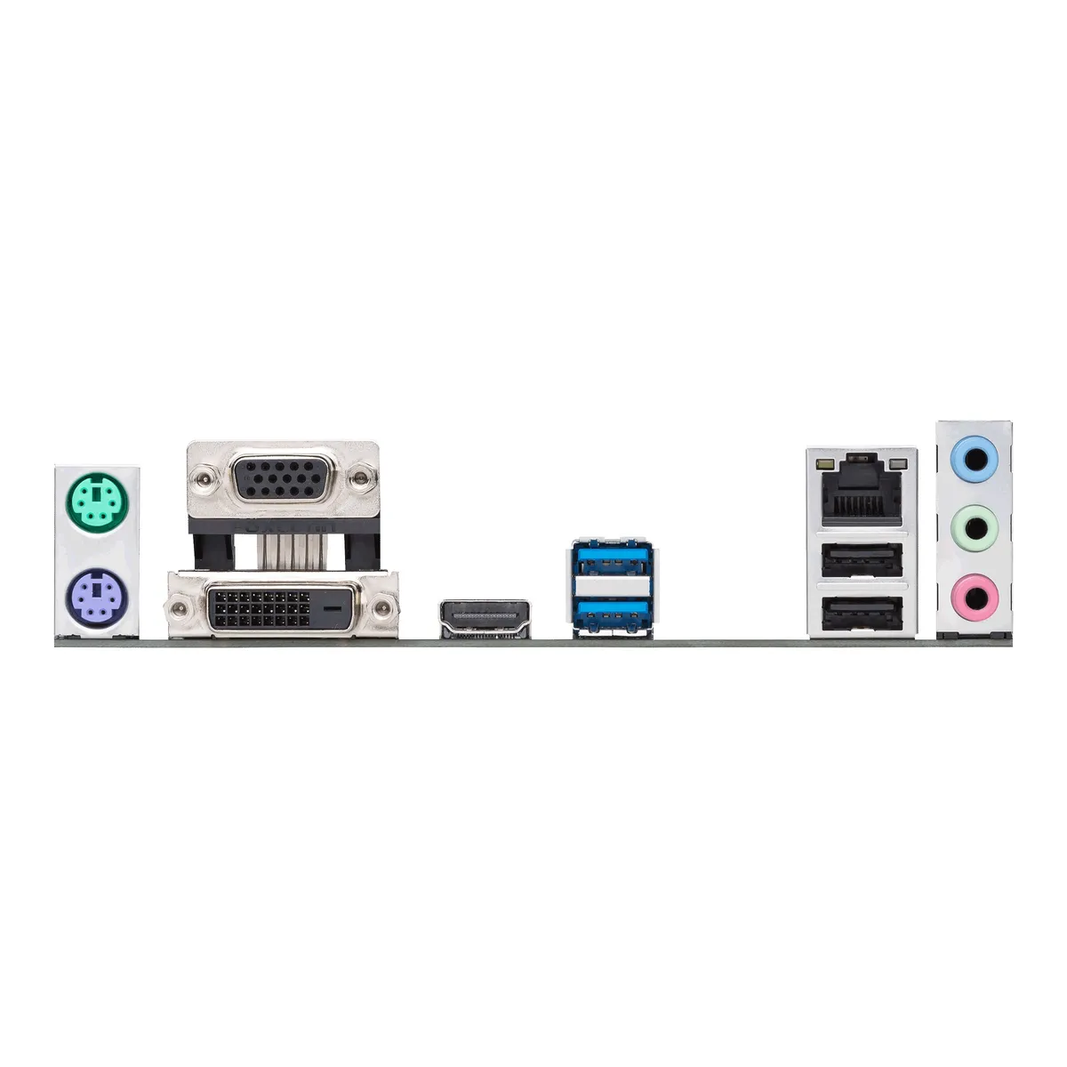 Материнська плата Asus Prime H610M-R D4-SI Socket 1700 - мініатюра 6