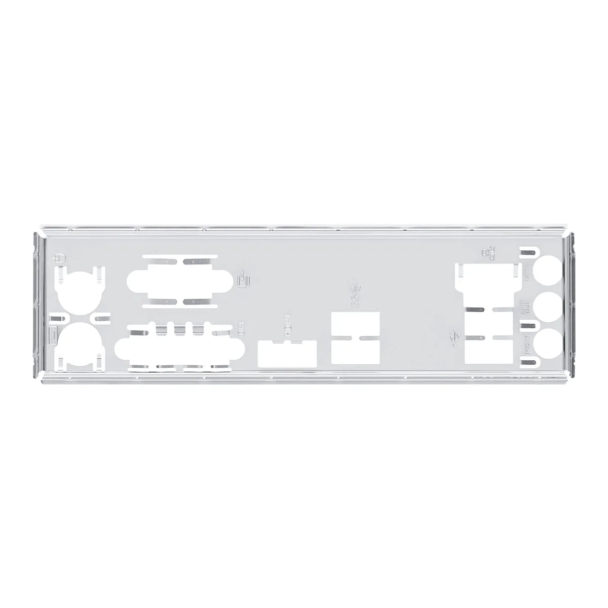 Материнська плата Asus Prime H610M-R D4-SI Socket 1700 - мініатюра 7