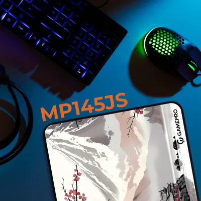 Ігрова поверхня GamePro (MP145JS) - мініатюра 4
