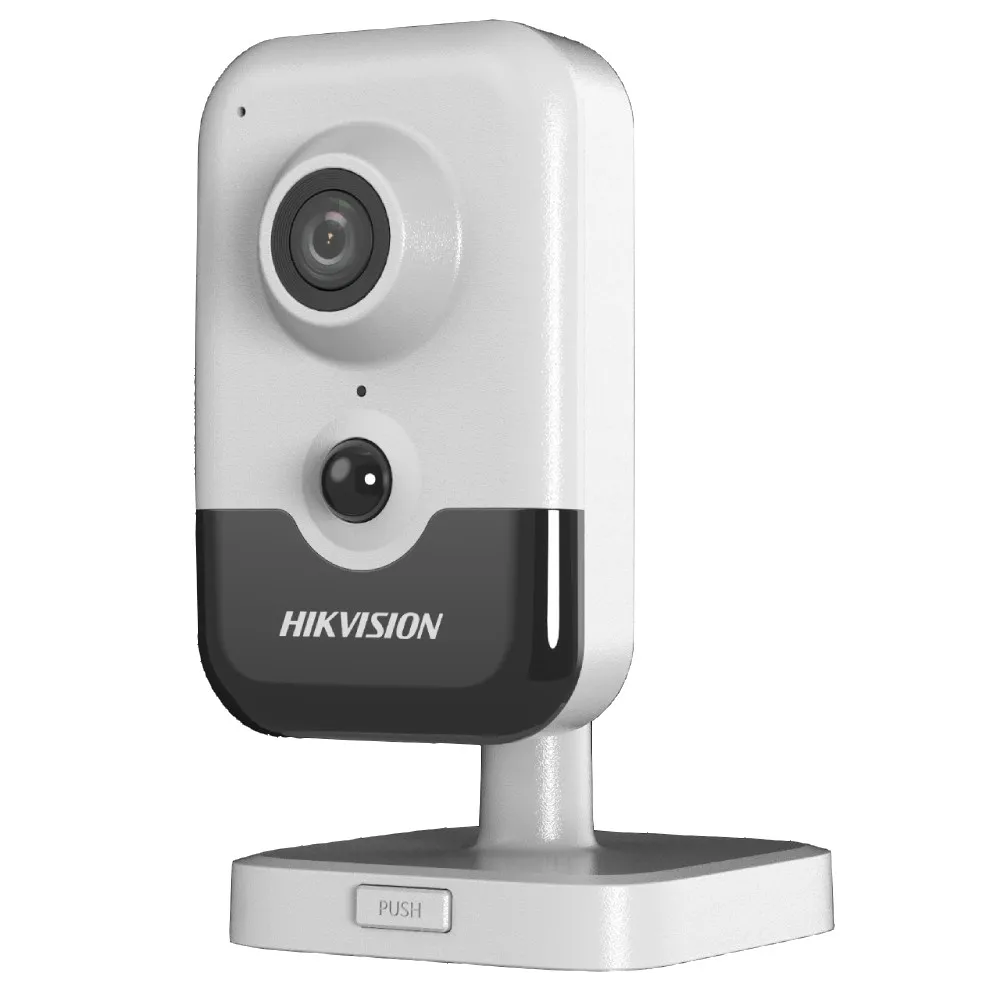 IP-камера Hikvision DS-2CD2423G2-I (2.8 мм) - зображення 1