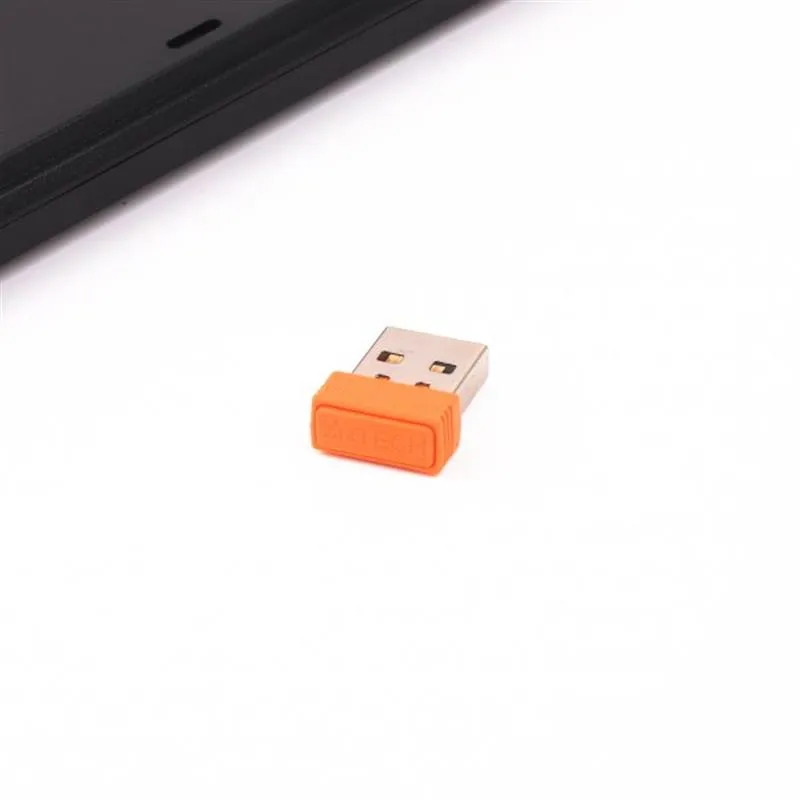 Клавіатура бездротова A4Tech Fstyler FBK25 Black - мініатюра 7