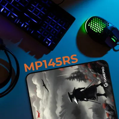 Ігрова поверхня GamePro (MP145RS) - мініатюра 4