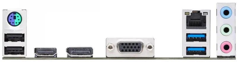 Материнська плата Asus Prime H610I-Plus D4-CSM Socket 1700 - мініатюра 3