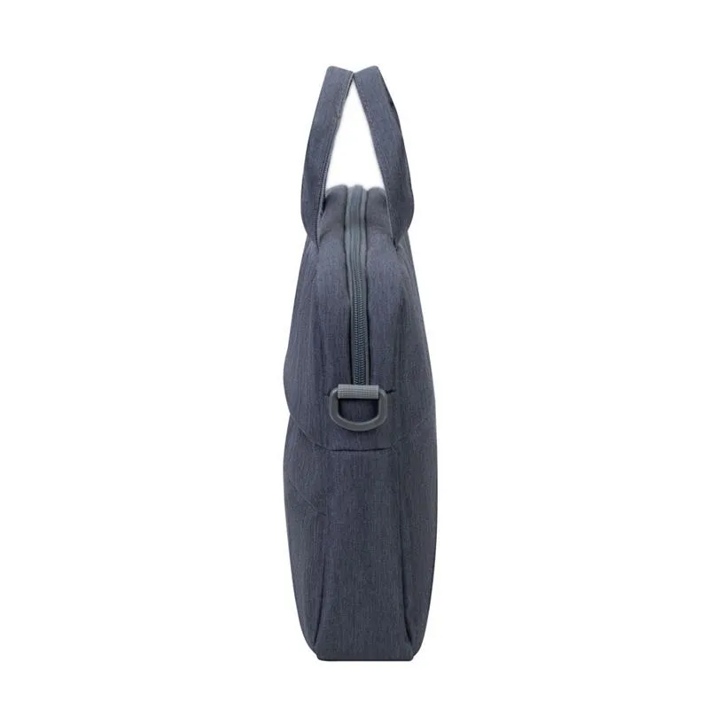 Сумка для ноутбука Rivacase 7522 14" Dark Grey - мініатюра 15