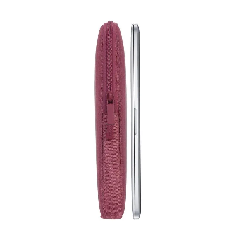 Чохол для ноутбука RivaCase 7703 13.3" Red - мініатюра 7