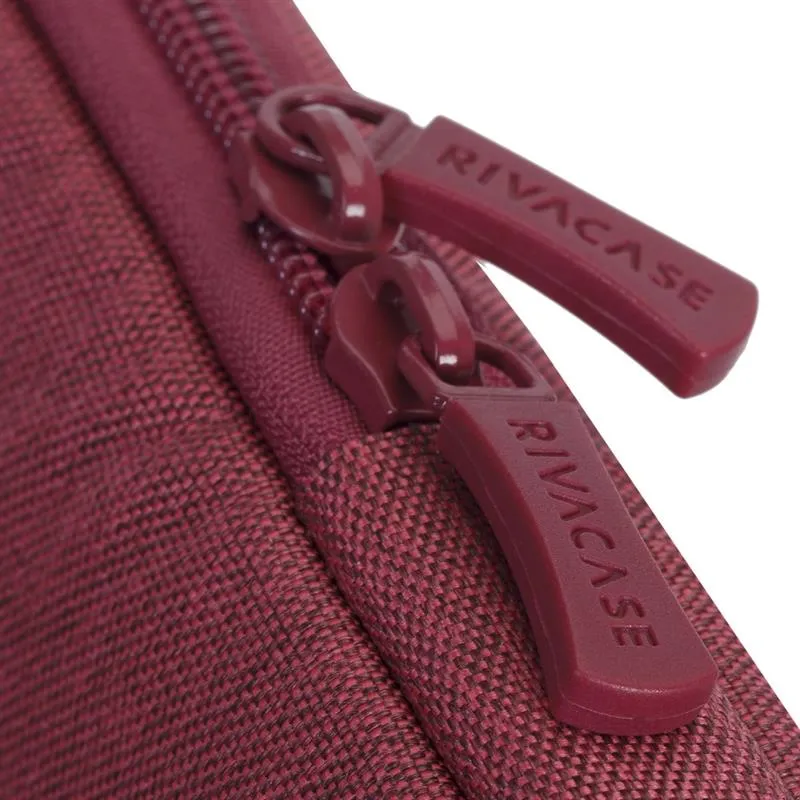 Чохол для ноутбука RivaCase 7703 13.3" Red - мініатюра 8