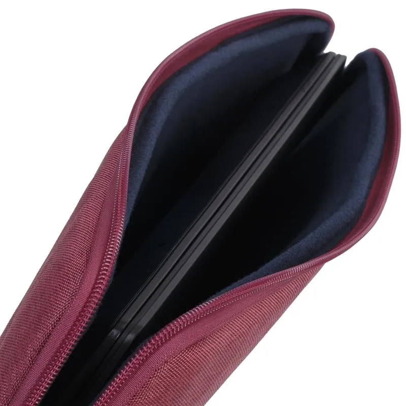 Чохол для ноутбука RivaCase 7703 13.3" Red - мініатюра 9