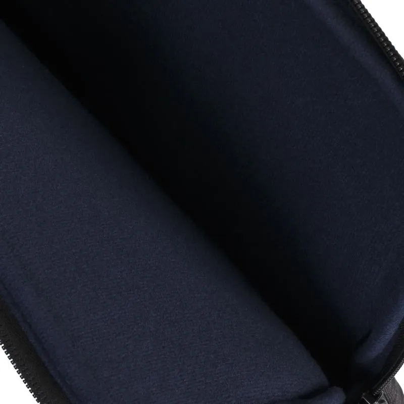 Чохол для ноутбука RivaCase 7705 15.6" Black - мініатюра 8