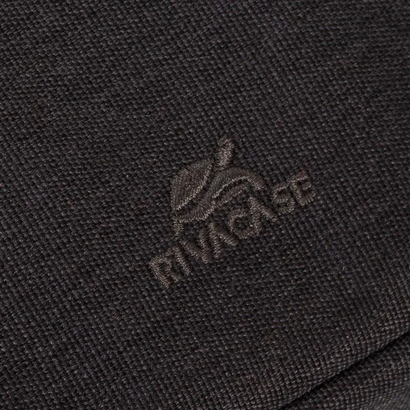 Чохол для ноутбука RivaCase 7705 15.6" Black - мініатюра 9