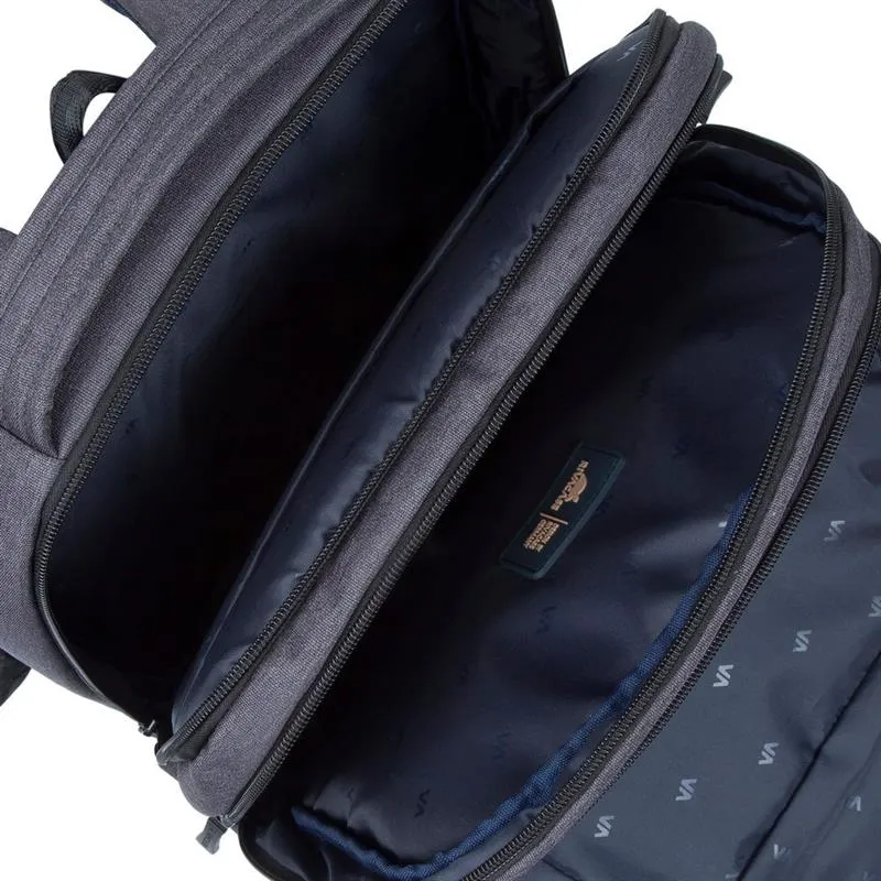 Рюкзак для ноутбука Rivacase 7765 16" Black - мініатюра 6